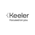 Keeler logo