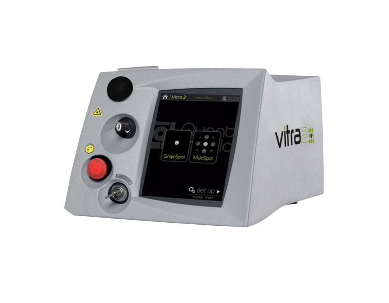 Askin - Quantel Medical - Vitra 2