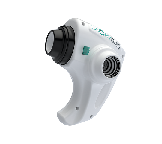 Askin - Quantel Medical - LacryDiag