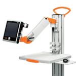 Askin - Quantel Medical - Compact Touch