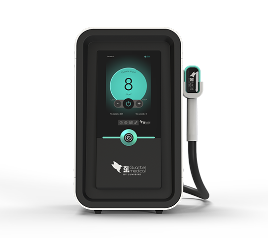 Askin - Quantel Medical - CStim
