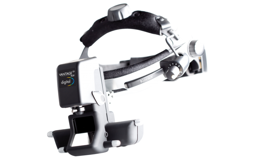 Askin - Keeler - Indirektny oftalmoskop Vantage Plus LED Digital