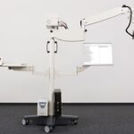 Askin - Heidelberg Engineering - Spectralis Flex Module