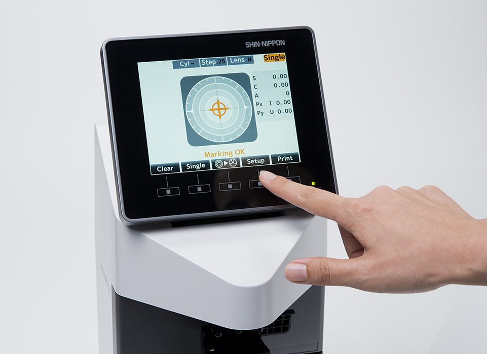 Askin - Rexxam - DL-1000