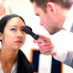 Askin - Keeler - Direktný oftalmoskop Keeler Professional