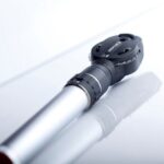 Askin - Keeler - Direktný oftalmoskop Keeler Professional