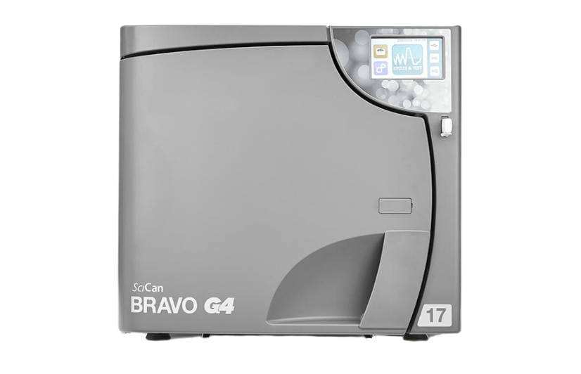 Askin - SciCan - Bravo G4