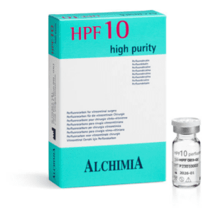 Askin - Alchimia - Perfluorokarbón HPF10