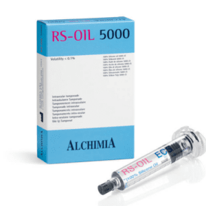 Askin - Alchimia - RS-OIL ECS 5000