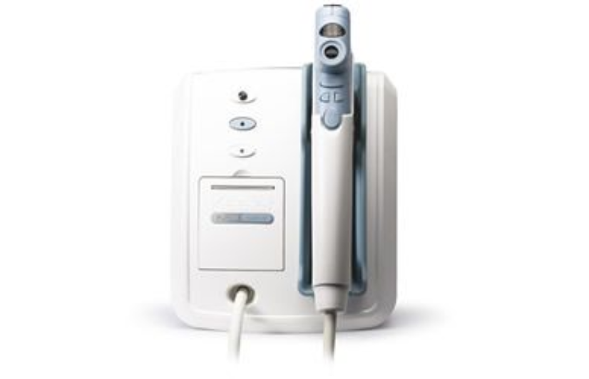 Askin - Keeler - Pulsair IntelliPuff