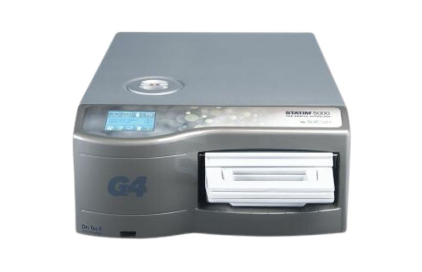 Askin - Scican - STATIM G4 5000