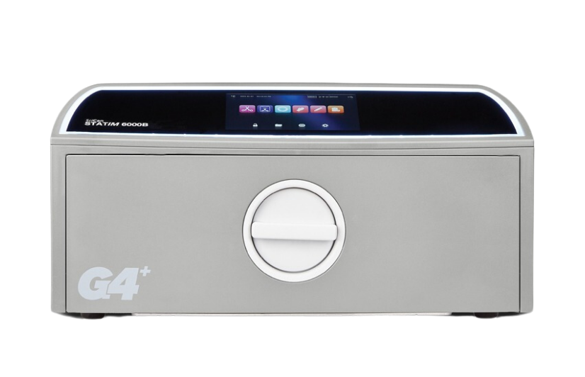 Askin - SciCan - STATIM 6000B G4+