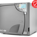 Askin - SciCan - Bravo G4