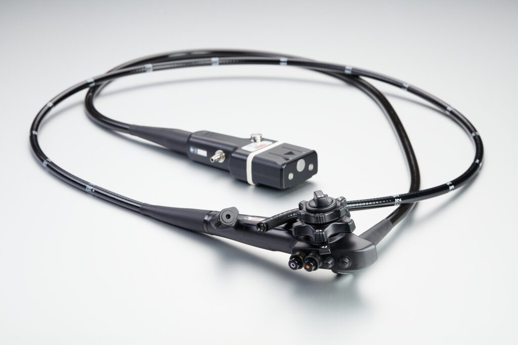 Askin - PENTAX Medical - Video kolonoskopy radu i10c