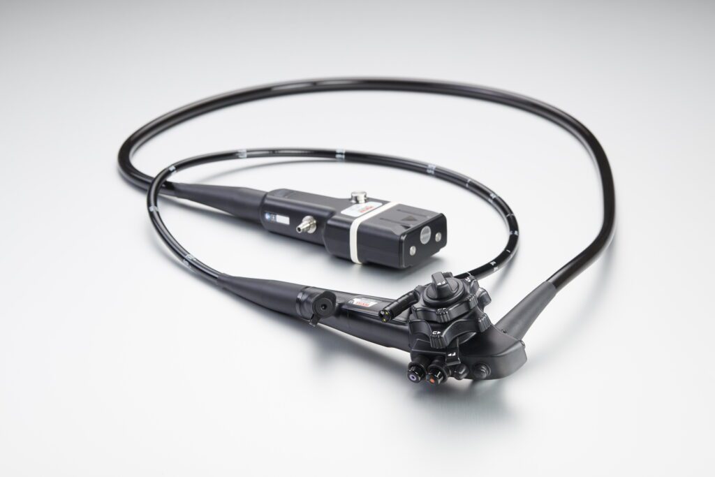 Askin - PENTAX Medical - Video gastroskopy radu i10c