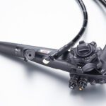 Askin - PENTAX Medical - Ultrazvukové endoskopy EUS‑J10