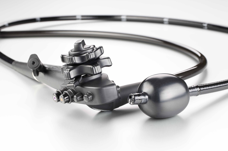Askin- Pentax Medical G‑EYE™ Video endoskop