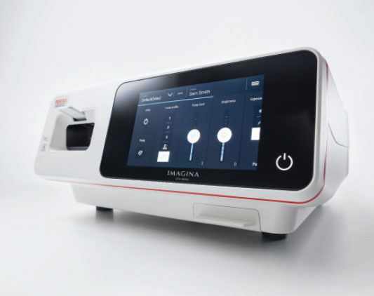 Askin - PENTAX Medical - IMAGINA EPK-i5500c Video Procesor