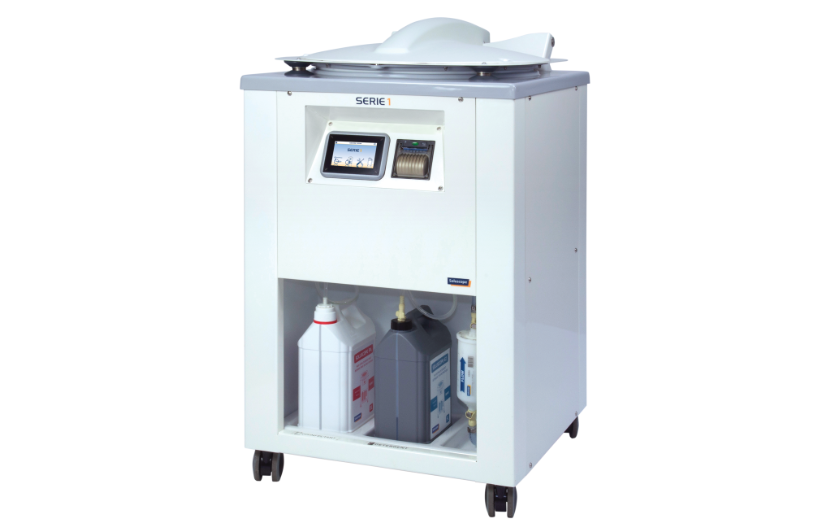 Askin - Soluscope S1