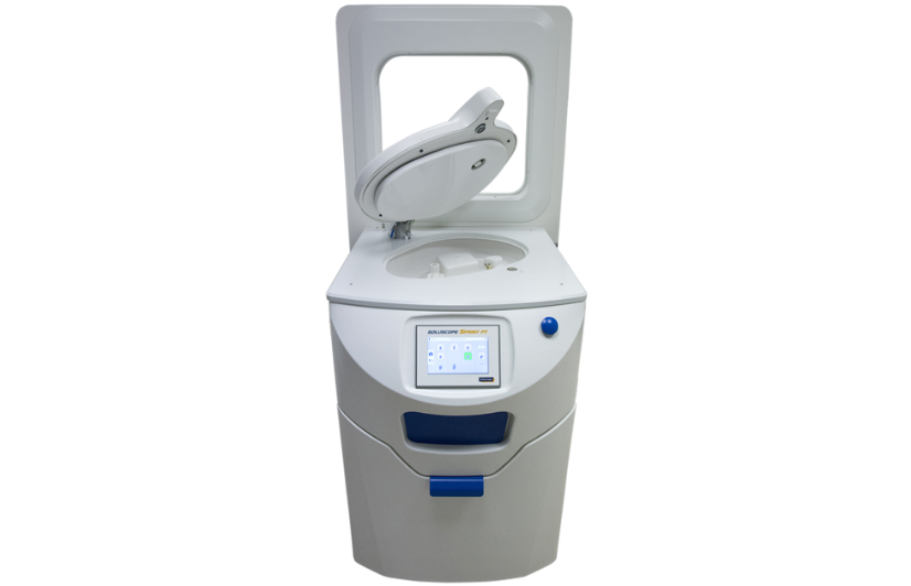 Askin - Soluscope Sprint PT