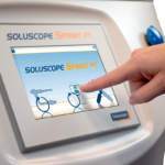 Askin - Soluscope Sprint PT