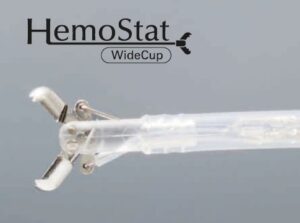 Askin - Pentax Medical - Bipolar HemoStat WideCup