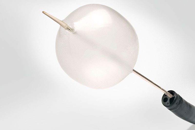 Askin - NaviAid™ AB Advancing Balloon