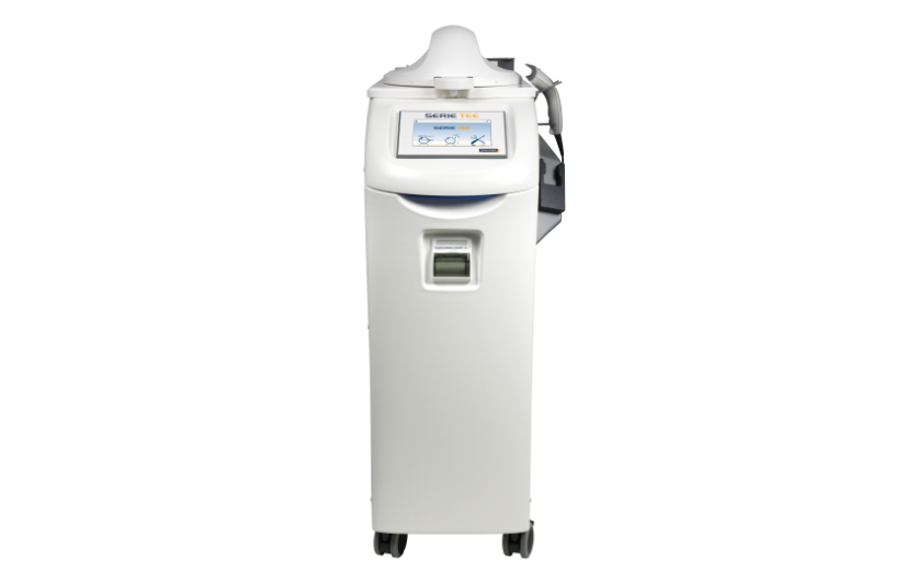 Askin - Soluscope TEE