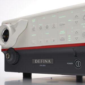 Askin - PENTAX Medical - DEFINA EPK-3000