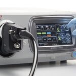 Askin - PENTAX Medical -OPTIVISTA EPK‑i7010 Video Procesor