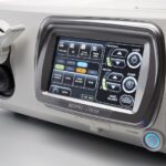 Askin - PENTAX Medical -OPTIVISTA EPK‑i7010 Video Procesor