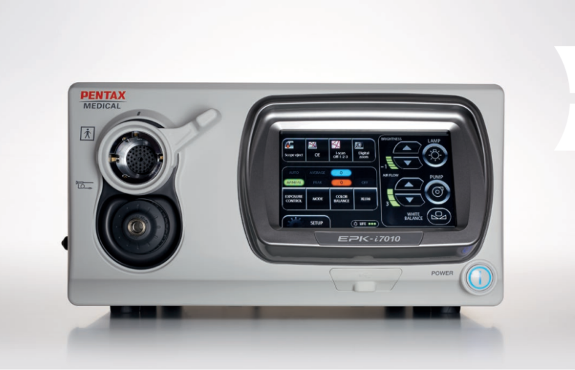 Askin - PENTAX Medical -OPTIVISTA EPK‑i7010 Video Procesor