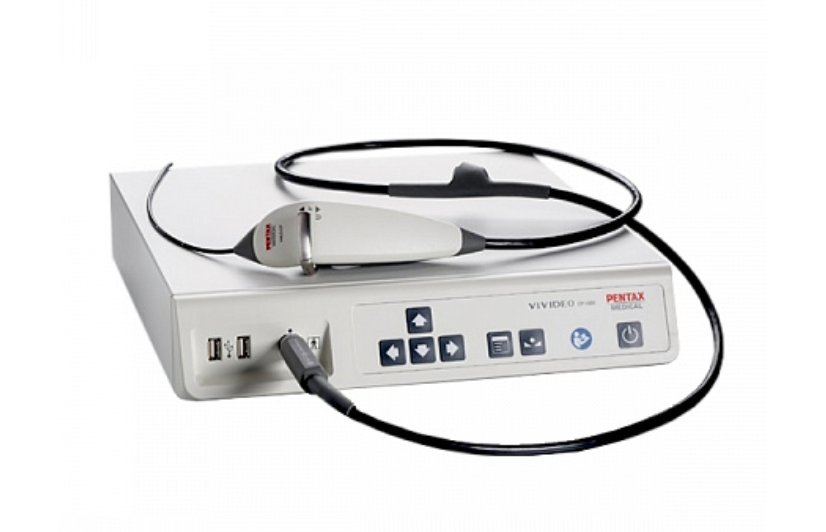 Askin - Medicla Technology - Vivideo procesor